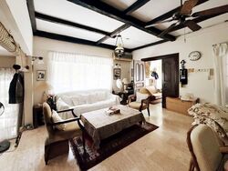 Lorong Marzuki (D14), Semi-Detached #574573461